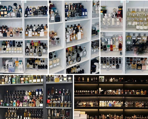 Perfume de Lujo de 100 ml de Larga Duración, Fragancia Original 1 a 1 del Fabricante, Colonia en Spray para Hombre y Mujer - Product Image 3