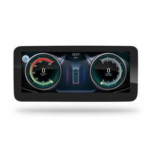 <span class=keywords><strong>Android</strong></span> 10.0 Auto GPS NTG 5.0 integrato Carplay DSP amplificatore per Benz CLA 2016-2018 8-Core 4 + 64G Video 8-Core <span class=keywords><strong>Android</strong></span> Auto MP5 - Product Image 1