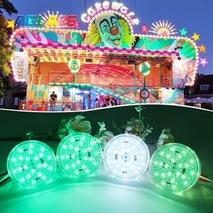 Aglare Pre Lập Trình Vui Chơi Giải Trí Ánh Sáng 80Mm Đường Kính <span class=keywords><strong>E14</strong></span> 3W Ac24V <span class=keywords><strong>LED</strong></span> Điểm Đèn Vui Chơi Giải Trí Ánh Sáng - Product Image 5