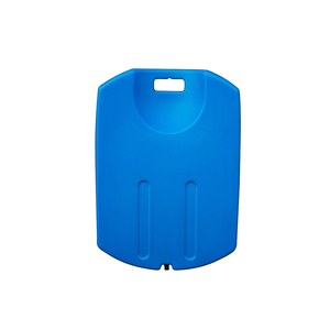 Dispositivos de Primeros Auxilios de Emergencia, Tabla de Compresión Cardiaca Manual para RCP, Tablas Cardíacas para Reanimación, Construcción de Plástico - Product Image 4