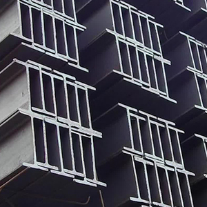 Construcción Acero H Beam <span class=keywords><strong>IPE</strong></span>/UPE/HEA Acero al carbono H Beam <span class=keywords><strong>Precio</strong></span> por kg con corte Doblado Servicios de soldadura Estándar ANSI - Product Image 2