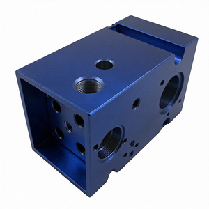 Usinage CNC personnalisé pour l'automobile |   Composants de précision pour les systèmes moteur, de transmission et de freinage - Product Image 2