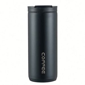 แก้วกาแฟสแตนเลสสตีลทันสมัย - Product Image 1