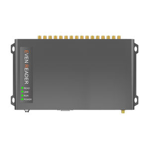 CHAFON CF812 16 <span class=keywords><strong>SMA</strong></span> 안테나 포트 장거리 33dbm 3 회 타이밍 시스템 주파수 860-960MHz UHF <span class=keywords><strong>RFID</strong></span> 리더 용 안테나 - Product Image 2