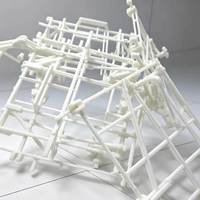 Service d'impression 3D personnalisé SLA SLS, pièces en résine nylon PA12, prototypage rapide, fabrication OEM