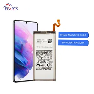 Baterai pengganti ponsel untuk baterai Samsung Galaxy Note Battery