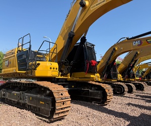 รถขุดตีนตะขาบ CAT 374 320b มือสอง รุ่น 320b 325c 320d 320cu 312b 336d 330d มือสองสำหรับขาย - Product Image 2