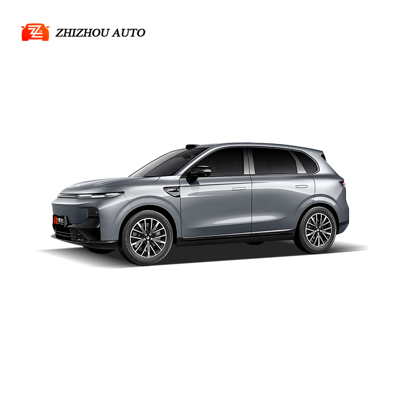 2025 Model Leapmotor B10 5-seater 4-Wheel Electric Vehicle Top Selling Shuaxiang New Energy Car for Adults Adults