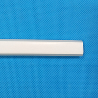 Le tube au néon flexible de silicone de 6*13mm a mené le diffuseur séparé de la bande menée