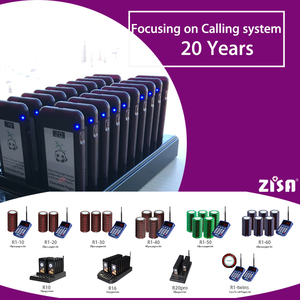 Chất Lượng Cao Dịch Vụ Nhà Hàng Waiter Caller Buzzer Hệ Thống Gọi Điện Thoại Thông Minh Không Dây Cổ Tay Watch Máy Nhắn Tin - Product Image 6