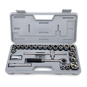 Bộ Chìa Vặn Ổ Cắm Xe Hơi Độc Đáo, Dụng Cụ Cầm Tay Chất Lượng Đảm Bảo 25 Chiếc - Product Image 5