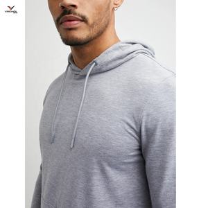 Survêtement d'hiver en molleton européen et américain pour hommes avec impression numérique - Product Image 5