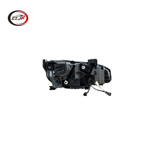 CZJF Usine Modifié Full LED Phares Phare 4 <span class=keywords><strong>Portes</strong></span> Avant Lampe Pour <span class=keywords><strong>Honda</strong></span> <span class=keywords><strong>Civic</strong></span> 2016 2017 <span class=keywords><strong>2018</strong></span> 2019 2020 - Product Image 4