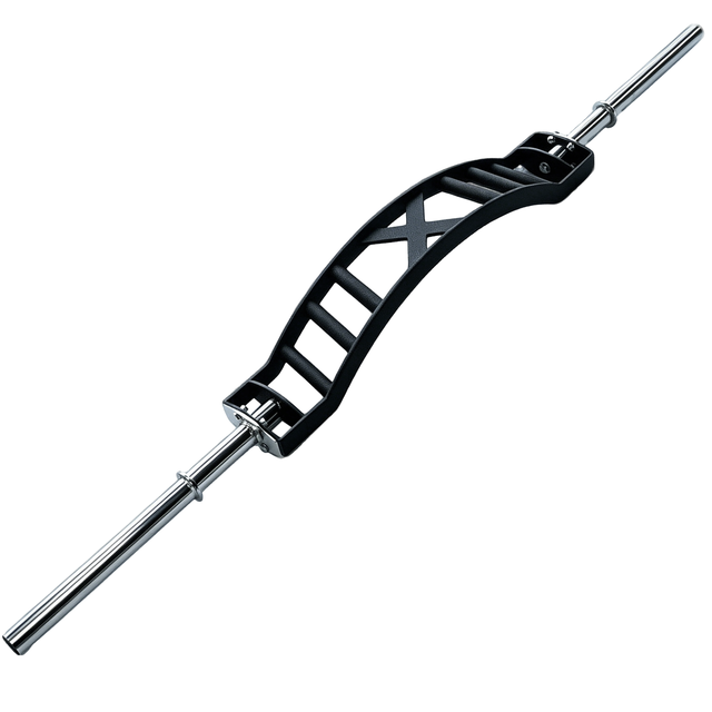 Gym Equipment Fitness Equipment Gym Weightlifting Bar Multi Squat Bar Swiss Weight Lifting Bar