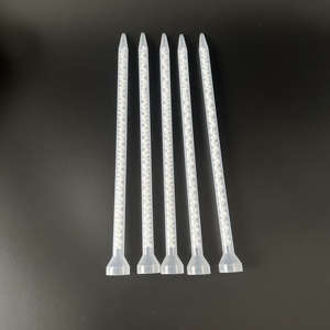 MCH06-32T MS06-32T TAH160-632 MC06-32 nhựa dính dùng một lần keo Ống tĩnh Mixer tĩnh trộn vòi phun - Product Image 1