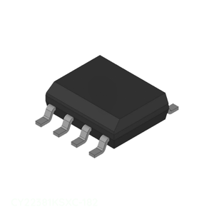 CY22381KSXC-182นาฬิกาการจับเวลาซื้อช่องทางผู้ผลิตชิ้นส่วนอิเล็กทรอนิกส์ออนไลน์ - Product Image 1