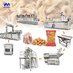 เครื่องทอดหนังหมูกรอบ - Product Image 1