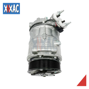 <span class=keywords><strong>Compresseur</strong></span> de climatisation automobile adapté à Range Rover Sport 5.0 Discovery 4 <span class=keywords><strong>Jaguar</strong></span> <span class=keywords><strong>XF</strong></span> LR030218 8W8319D629AD LR010723 6PK - Product Image 4