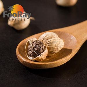 Ingrédient essentiel de la cuisine chinoise : Cardamome blanche séchée Bai Dou Kou en gousses entières pour <span class=keywords><strong>le</strong></span> porc braisé et les mélanges d'épices - Product Image 3