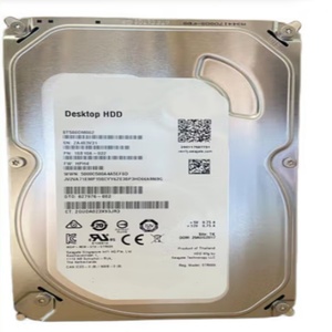 ฮาร์ดดิสก์ ST2000DM008 ของแท้ ความจุ 2TB ขนาด 3.5 นิ้ว สำหรับจัดเก็บข้อมูล - Product Image 2