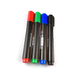 Marcador Permanente Personalizado, Impermeable, Resistente a la Decoloración, de Secado Rápido - Product Image 2