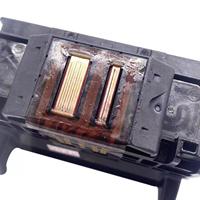 CD868-30001 печатающая головка ISSCX для HP Officejet 7000 B109 B209a E709 6500A 7500 7500A