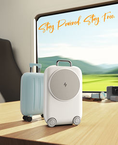 Support de charge <span class=keywords><strong>sans</strong></span> <span class=keywords><strong>fil</strong></span>, charge rapide, <span class=keywords><strong>chargeur</strong></span> de téléphone <span class=keywords><strong>sans</strong></span> <span class=keywords><strong>fil</strong></span> 3 en 1 pour montre connectée et écouteurs TWS - Product Image 2