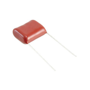 QXT2G104KRPT ฟิล์ม10% uF เรเดียล0.1 400VDC แบบดั้งเดิม - Product Image 1