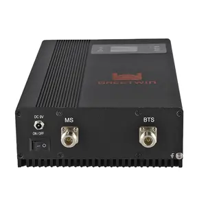Amplificateur de signal 3g/4g lte tri-bande 23dBm, GSM CDMA800/850 PCS1900 LTE2600, pour réseau mobile