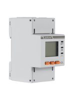 ADL200N Smartlife Kwh Compteur WIFI Monophasé 60 Ampères Compteur d'énergie RS485 Modbus-RTU Circuit miniature de contrôle marche-arrêt à distance
