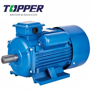 Serie YC 220V AC <span class=keywords><strong>Motor</strong></span> asíncrono de doble condensador monofásico 0,37-5.5kW Protección IP55 de bajo ruido 3 fases - Product Image 1