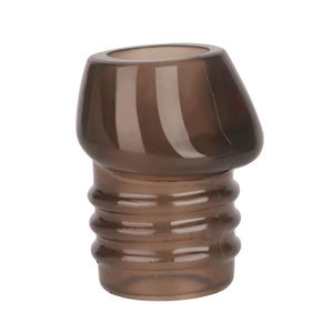 TPE Weicher Penisring für Männer zur Verzögerung der Ejakulation Erotikspielzeug - Product Image 1