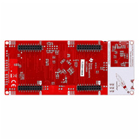 LAUNCHXL-F280025C C2000 MCU en temps réel F280025C LaunchPad Carte de développement à faible coût Mini carte mère Module de composants électroniques
