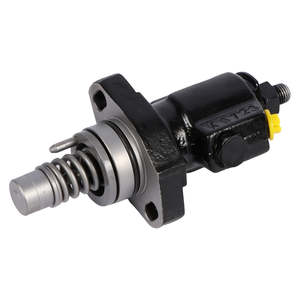 Bomba de Inyección de Combustible OEM 04287047 0428 7047 para Motor Diésel Deutz 2011, Repuesto para Sistema de Combustible, Piezas para Equipo Pesado - Product Image 3