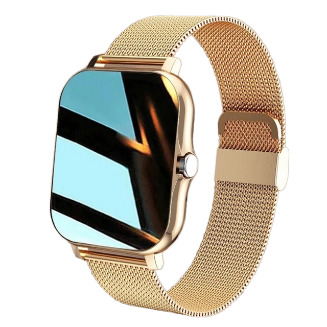 Wholesale 2026 High Quality Y13 L21 Smartwatch Luxury Fitness Sports Waterproof Android Fashion Health Tracking Inteligente