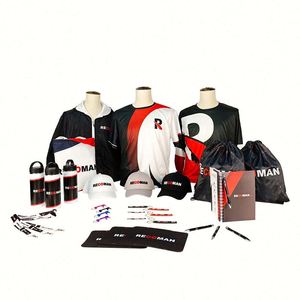 2025 Custom Logo Corporate Promotional Business <b>Gift</b> Set T-shirt Mug Bag Sock Water Bottle Insulated Tumbler Cap With Logo - Product Image 4