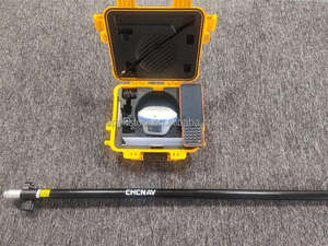 تقنية جديدة قنوات Imu Vision Stakeout وقياس الصورة Gnss Receiver Chc I89 Rover Base <span class=keywords><strong>Gps</strong></span> X15 - Product Image 5