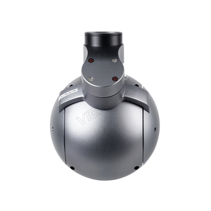 UUUFLY A40T Pro Stabilized 40 EO/IR <b>Gimbal</b> <b>Camera</b> With Thermal Imaging and Continuous Zoom Lens for UAVs - Product Image 4