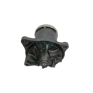 178-6633 1786633 Bomba de Agua para Motor S6K 3066 C4.2 C6 C6.4 E320C E320D Excavadoras Piezas de Maquinaria de Construcción - Product Image 6
