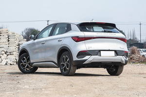 Byd Yuan Plus 2024 Ev 510Km Byd Naar <span class=keywords><strong>3</strong></span> Nieuwe Energievoertuigen Goedkope Elektrische Auto - Product Image 4