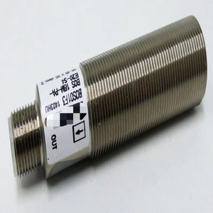 BOS01F3 BOS 18M-PA-IE20-S4 Nieuwe Originele Direct Leverbaar Industriële Automatisering PLC Programmeringscontroller - Product Image 1