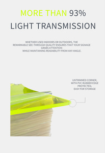 Panneau fluorescent personnalisé 50mm en PMMA coulé 12mm <span class=keywords><strong>PC</strong></span> 6mm PE plastique acrylique panneau publicitaire décoration 10mm découpe légère - Product Image 6