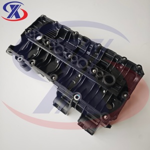 Couvre-culbuteurs pour <span class=keywords><strong>VOLVO</strong></span> S60 II/V40/<span class=keywords><strong>V60</strong></span> I/XC60 2.0D 13- 32213460 - Product Image 4