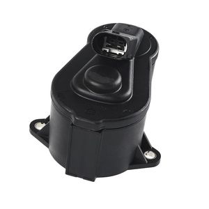 Moteur d'étrier de frein arrière Volkswagen 3C0998281B pour remplacement réparation pièce OEM neuve - Product Image 4