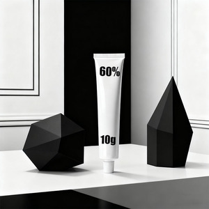 ครีมสักคิ้ว Trendy Designs 10 กรัม ผลิตภัณฑ์สำหรับเครื่องสักถาวร ปากถาวร แถมฟรีผลิตภัณฑ์ทดลองใช้และรีวิว - Product Image 1