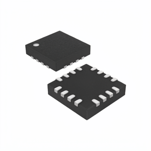 Composant électronique d'interface 16 WQFN à pad exposé MAX4747ETE+T, canal fabricant, commutateur IC SPST NOX4 25OHM 16TQFN - Product Image 1