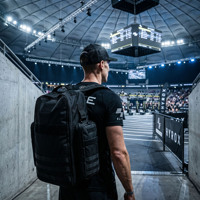 Sac de fitness lesté LAMGOYI DEKA, sac à dos tactique pour entraînement professionnel en salle de sport, fabricant de logos personnalisés