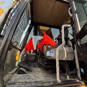 Second Hand High Quality <b>Cat</b> 329D2L Excavator Heavy Equipment Used <b>Cat</b> 329D2L Excavator <b>Cat</b> 320B 320GC 320D2L Hot Sale - Product Image 5