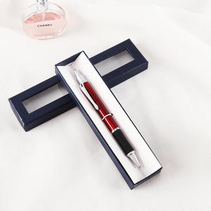 Boîte cadeau haut de gamme avec couvercle <span class=keywords><strong>transparent</strong></span>, logo personnalisé, lamination mate, doublure en éponge, fermeture <span class=keywords><strong>magnétique</strong></span> étanche, emballage de vente au détail - Product Image 5