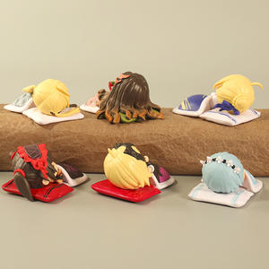 Figura de Acción de Alta Calidad del Personaje de <span class=keywords><strong>Anime</strong></span> Rem, Chica Hermosa - Product Image 5